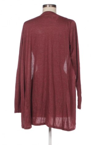 Damen Strickjacke Amisu, Größe S, Farbe Rot, Preis € 1,99