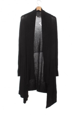 Dámsky kardigán Amisu, Veľkosť XS, Farba Čierna, Cena  3,95 €