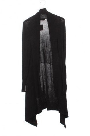 Dámsky kardigán Amisu, Veľkosť XS, Farba Čierna, Cena  3,95 €