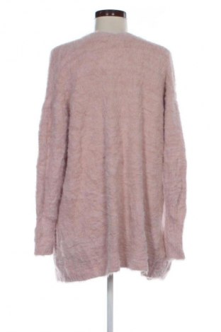 Damen Strickjacke Atmosphere, Größe M, Farbe Rosa, Preis 5,99 €