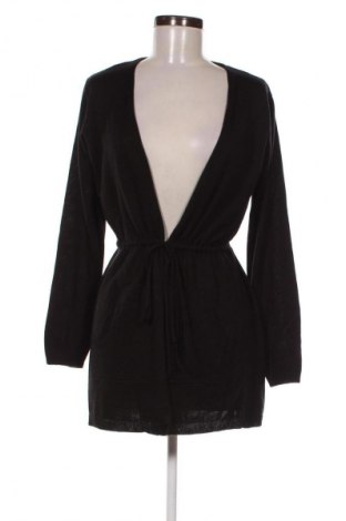 Damen Strickjacke Beloved, Größe L, Farbe Schwarz, Preis 1,99 €, #132217893