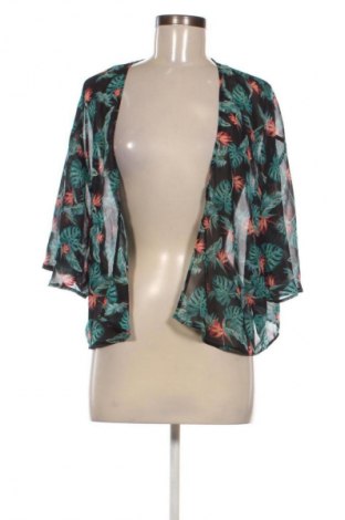 Dámsky kardigán Bershka, Veľkosť L, Farba Viacfarebná, Cena  1,95 €