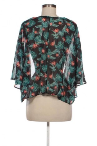 Dámsky kardigán Bershka, Veľkosť L, Farba Viacfarebná, Cena  1,95 €