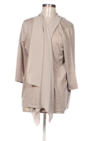 Dámsky kardigán Betty Barclay, Veľkosť XL, Farba Béžová, Cena  17,95 €