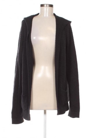 Γυναικεία ζακέτα Blind Date, Μέγεθος L, Χρώμα Μαύρο, Τιμή 2,99 €