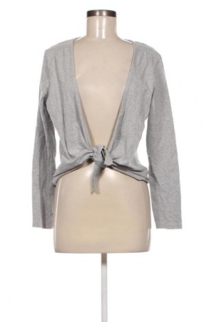 Dámsky kardigán Blue Motion, Velikost M, Barva Šedá, Cena  49,00 Kč