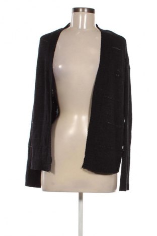 Damen Strickjacke C&A, Größe M, Farbe Schwarz, Preis 4,99 €