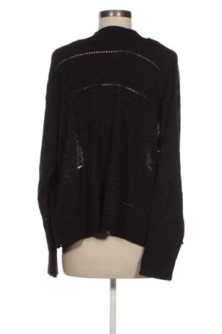 Damen Strickjacke C&A, Größe M, Farbe Schwarz, Preis 4,99 €