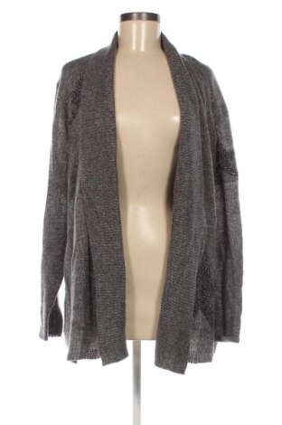 Damski kardigan Canda, Rozmiar XL, Kolor Szary, Cena 32,99 zł