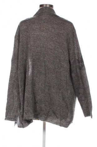 Damski kardigan Canda, Rozmiar XL, Kolor Szary, Cena 32,99 zł