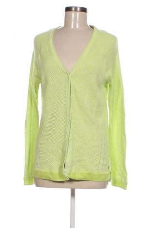 Dámsky kardigán Cecil, Velikost M, Barva Zelená, Cena  49,00 Kč