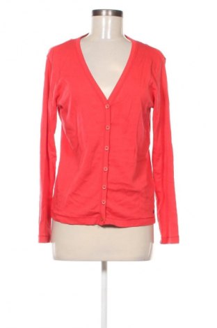 Damen Strickjacke Cecil, Größe L, Farbe Rot, Preis € 7,99