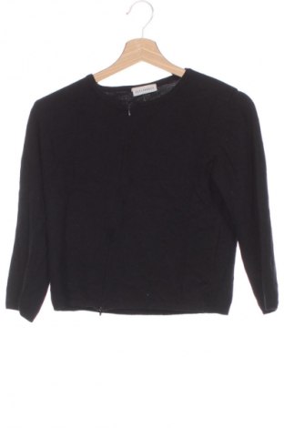 Damen Strickjacke Clockhouse, Größe XS, Farbe Schwarz, Preis 3,99 €