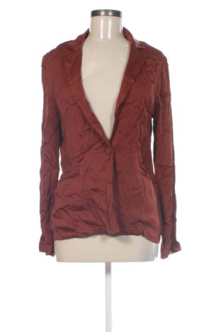 Γυναικεία ζακέτα Costes, Μέγεθος M, Χρώμα Καφέ, Τιμή 1,99 €