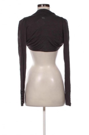 Γυναικεία ζακέτα Dept, Μέγεθος M, Χρώμα Γκρί, Τιμή 1,99 €