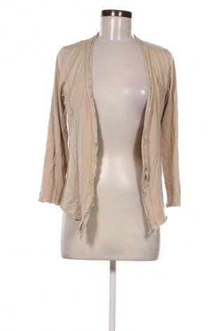 Γυναικεία ζακέτα Dolce Vita, Μέγεθος M, Χρώμα  Μπέζ, Τιμή 2,99 €