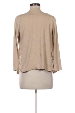 Γυναικεία ζακέτα Dolce Vita, Μέγεθος M, Χρώμα  Μπέζ, Τιμή 2,99 €