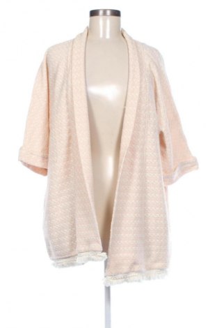 Γυναικεία ζακέτα Edc By Esprit, Μέγεθος M, Χρώμα Εκρού, Τιμή 8,99 €