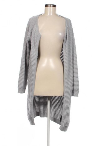 Damen Strickjacke Esmara, Größe S, Farbe Grau, Preis 5,99 €