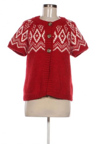 Γυναικεία ζακέτα Esprit, Μέγεθος L, Χρώμα Πολύχρωμο, Τιμή 11,99 €