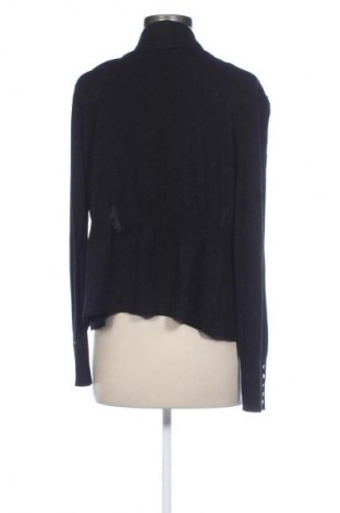 Γυναικεία ζακέτα Essentials by Tchibo, Μέγεθος M, Χρώμα Μαύρο, Τιμή 4,99 €