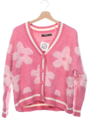 Damen Strickjacke Fb Sister, Größe S, Farbe Rosa, Preis 6,99 €, #132186078