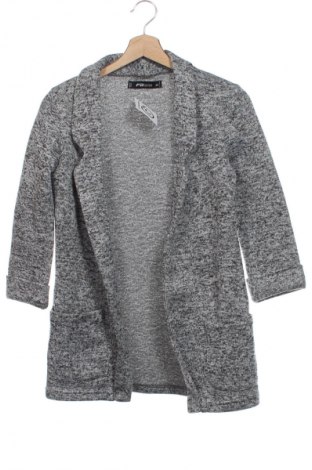Damen Strickjacke Fb Sister, Größe XS, Farbe Grau, Preis 5,99 €