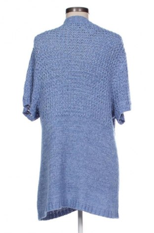 Дамска жилетка Gerry Weber, Размер M, Цвят Син, Цена 10,73 €