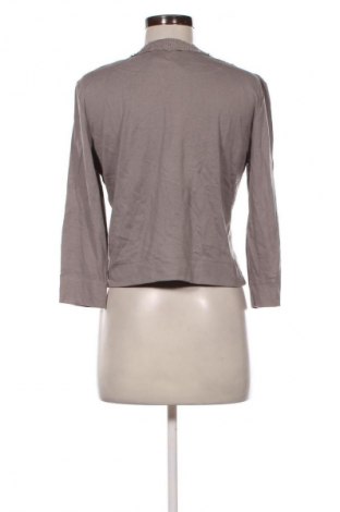 Γυναικεία ζακέτα Gerry Weber, Μέγεθος L, Χρώμα Γκρί, Τιμή 4,99 €