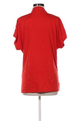 Γυναικεία ζακέτα Gina Laura, Μέγεθος M, Χρώμα Κόκκινο, Τιμή 1,99 €