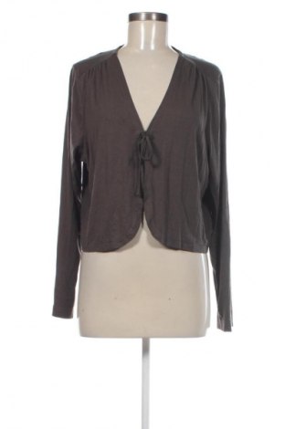 Dámsky kardigán Gina Laura, Velikost L, Barva Hnědá, Cena  49,00 Kč