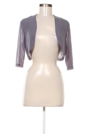 Дамска жилетка Grace Karin, Размер M, Цвят Сив, Цена 2,04 €