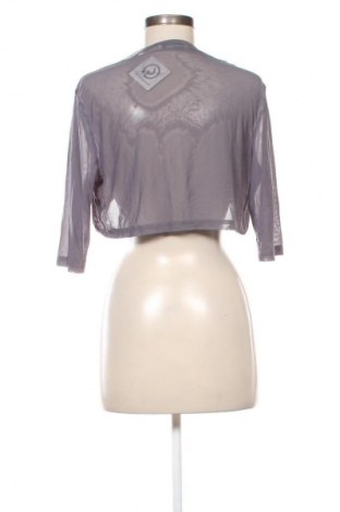 Дамска жилетка Grace Karin, Размер M, Цвят Сив, Цена 2,04 €