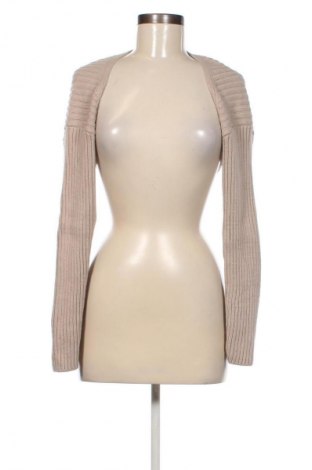 Dámsky kardigán H&M, Velikost S, Barva Hnědá, Cena  49,00 Kč