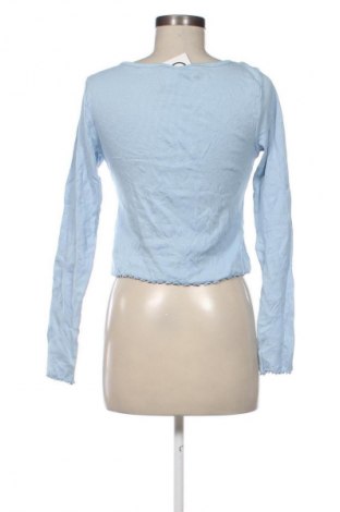 Dámsky kardigán H&M, Velikost M, Barva Modrá, Cena  469,00 Kč