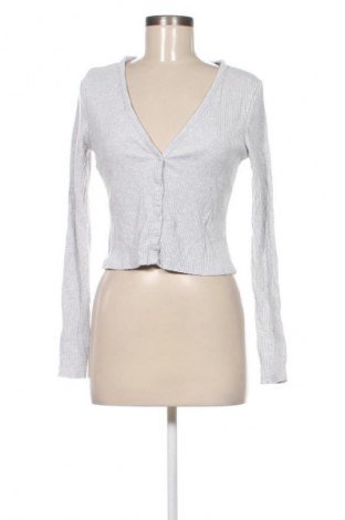 Dámsky kardigán H&M, Velikost M, Barva Šedá, Cena  49,00 Kč