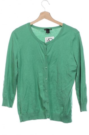 Damen Strickjacke H&M, Größe L, Farbe Grün, Preis 8,99 €