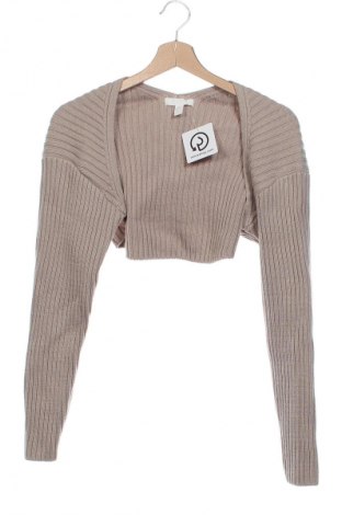 Dámsky kardigán H&M, Velikost XS, Barva Béžová, Cena  219,00 Kč