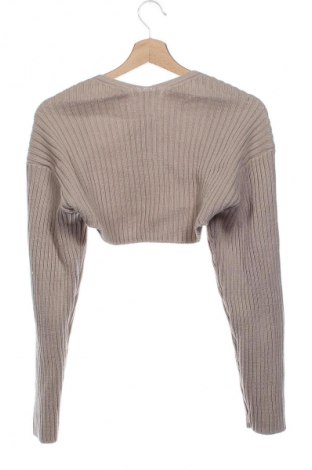 Dámsky kardigán H&M, Velikost XS, Barva Béžová, Cena  219,00 Kč
