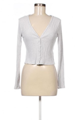 Dámsky kardigán H&M, Velikost M, Barva Šedá, Cena  49,00 Kč