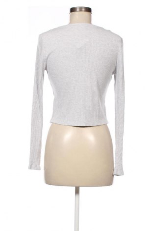 Dámsky kardigán H&M, Velikost M, Barva Šedá, Cena  49,00 Kč