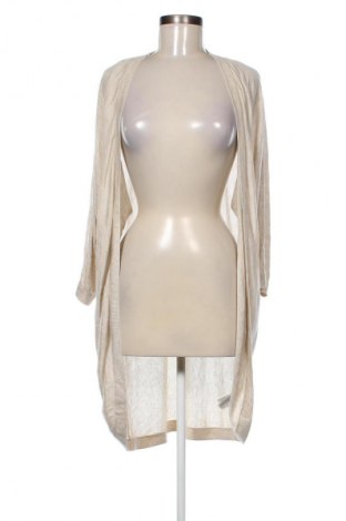 Dámsky kardigán H&M, Velikost S, Barva Béžová, Cena  59,00 Kč