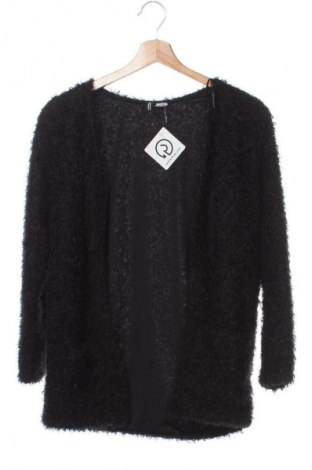 Damski kardigan H&M Divided, Rozmiar XS, Kolor Czarny, Cena 29,99 zł