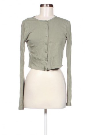 Γυναικεία ζακέτα H&M Divided, Μέγεθος M, Χρώμα  Μπέζ, Τιμή 2,99 €