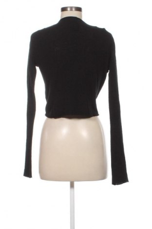 Damen Strickjacke Hannes Roether, Größe S, Farbe Schwarz, Preis 61,99 €