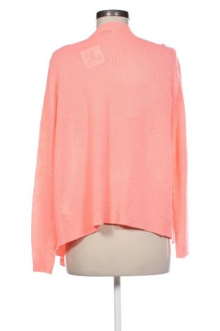 Γυναικεία ζακέτα Jacqueline De Yong, Μέγεθος M, Χρώμα Ρόζ , Τιμή 1,99 €