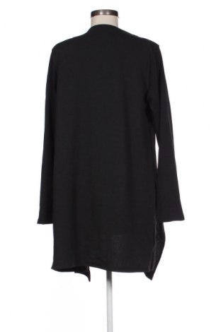 Damen Strickjacke Janina, Größe M, Farbe Schwarz, Preis 3,99 €