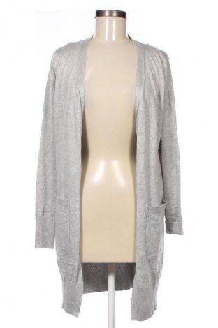 Damen Strickjacke Janina, Größe S, Farbe Grau, Preis 3,99 €