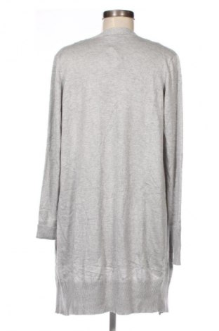 Damen Strickjacke Janina, Größe S, Farbe Grau, Preis 3,99 €