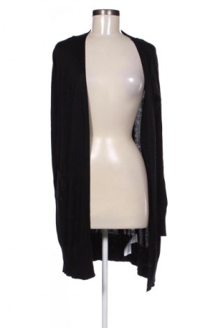 Γυναικεία ζακέτα Janina, Μέγεθος S, Χρώμα Μαύρο, Τιμή 2,99 €